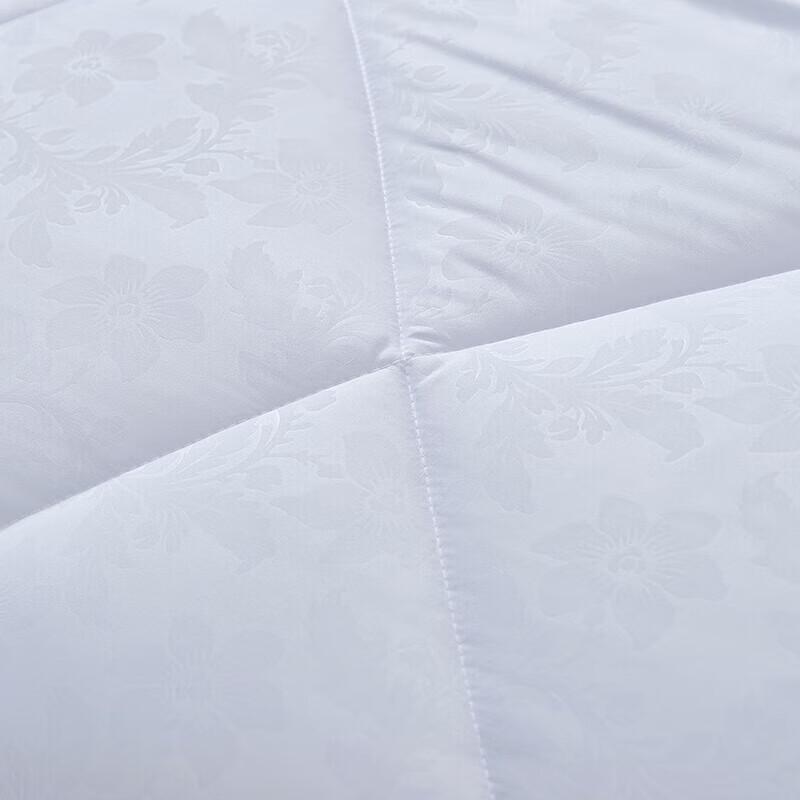 Fuanna Brushed Embossed Four Seasons Fiber Quilt