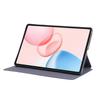 For Honor Pad 10 Case 12.1" Slim PU Leather Stand Flip Cover for Funda Honor Pad 10 12.1 Inch 2025 Tablet Case Coque