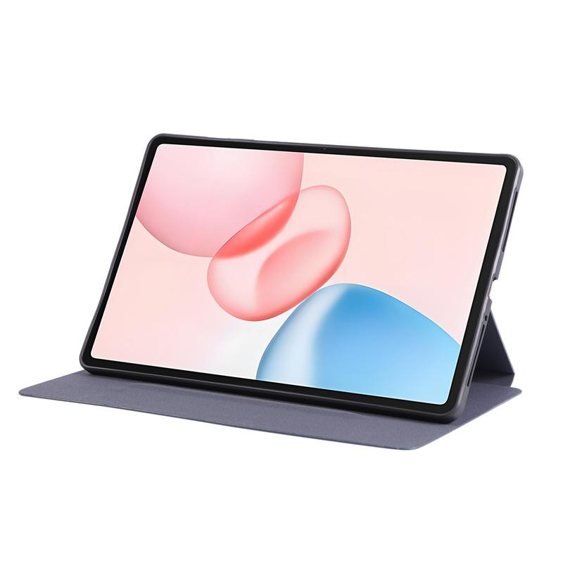 For Honor Pad 10 Case 12.1" Slim PU Leather Stand Flip Cover for Funda Honor Pad 10 12.1 Inch 2025 Tablet Case Coque