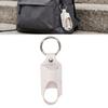 Inhaler Holder Portable PU Leather Inhaler Carrying Holder with   Clip for Home Work Travel