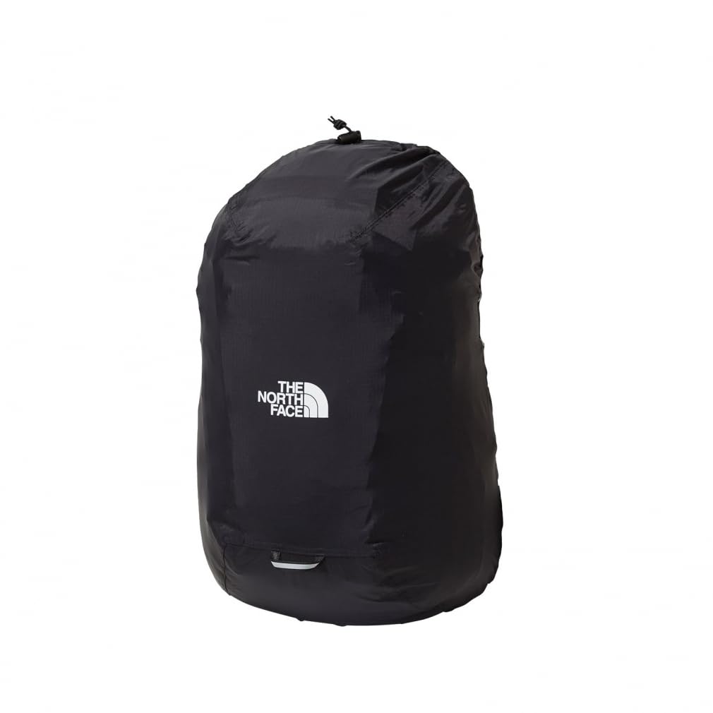 The North Face Standard Rain Cover 20L Black One Size