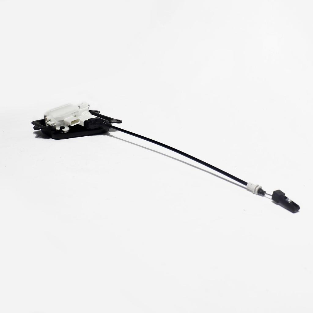 Left Rear Door Lock Actuator Latch for Mercedes W166 (Part #1667600900)