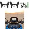 Innovative Crf1100l Fork Deflector For Superior Fuel Tank Cover Protection