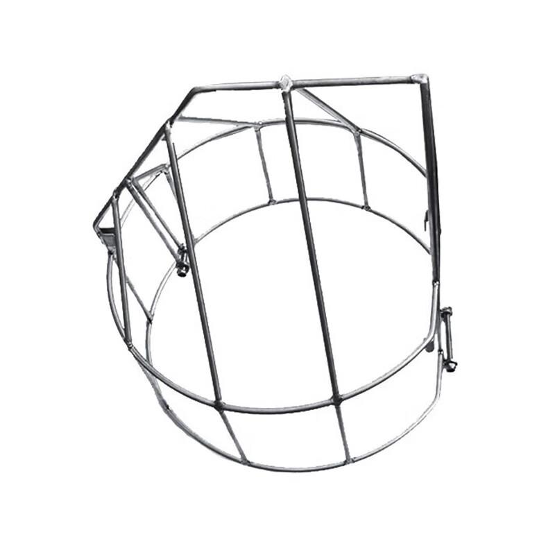 Stainless Steel Outboard Motor Propeller Guard