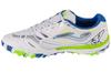 Joma Liga 5 24 LIGS TF, Mens White Turf Football Trainers