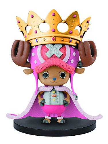 

ONE PIECE DXF ~ The Grandline Men ~ 15-е издание Vol.4 Chopper Single