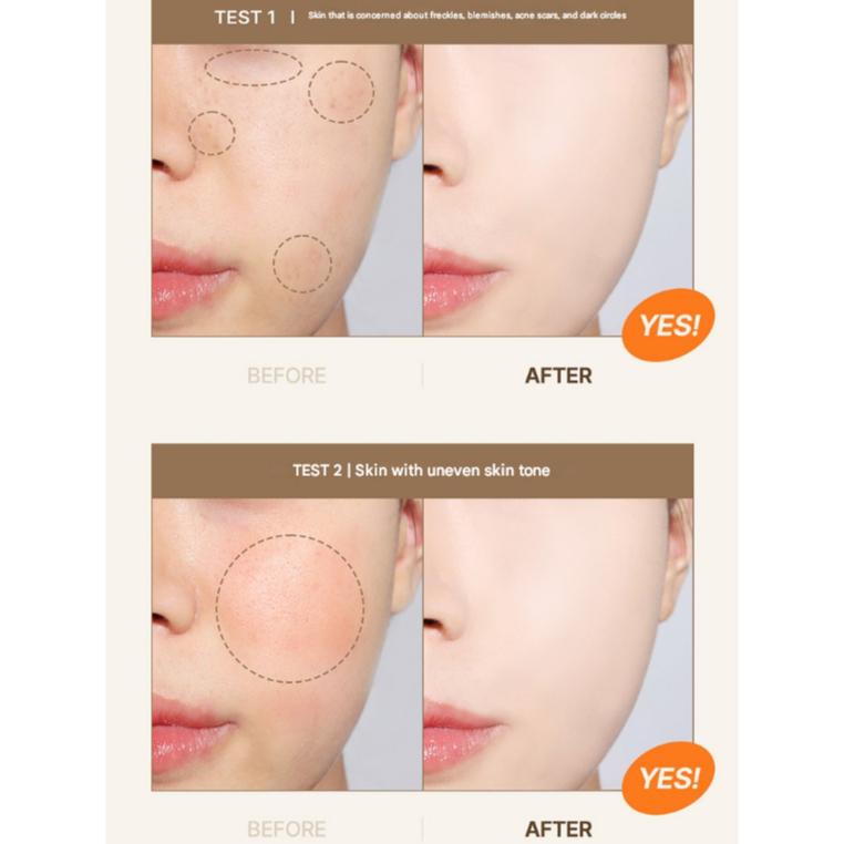 TFIT Cover Up Pro Concealer 15g