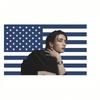 1PC SKZ Hwang Hyun jin Photo Tapestry Background Decoration Dormitory Bedhead Living Room Sofa Background Durable Decoration