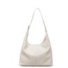 Summer new texture simple fashion large capacity bag casual women shoulder tote bag