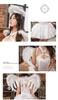 Anna Mu Angel Fairy Feather and Headband Size Z2030 Cosplay, Goddess, Dress, Ring, Set, Sexy, Sexy, Extreme, Halloween, White, M,