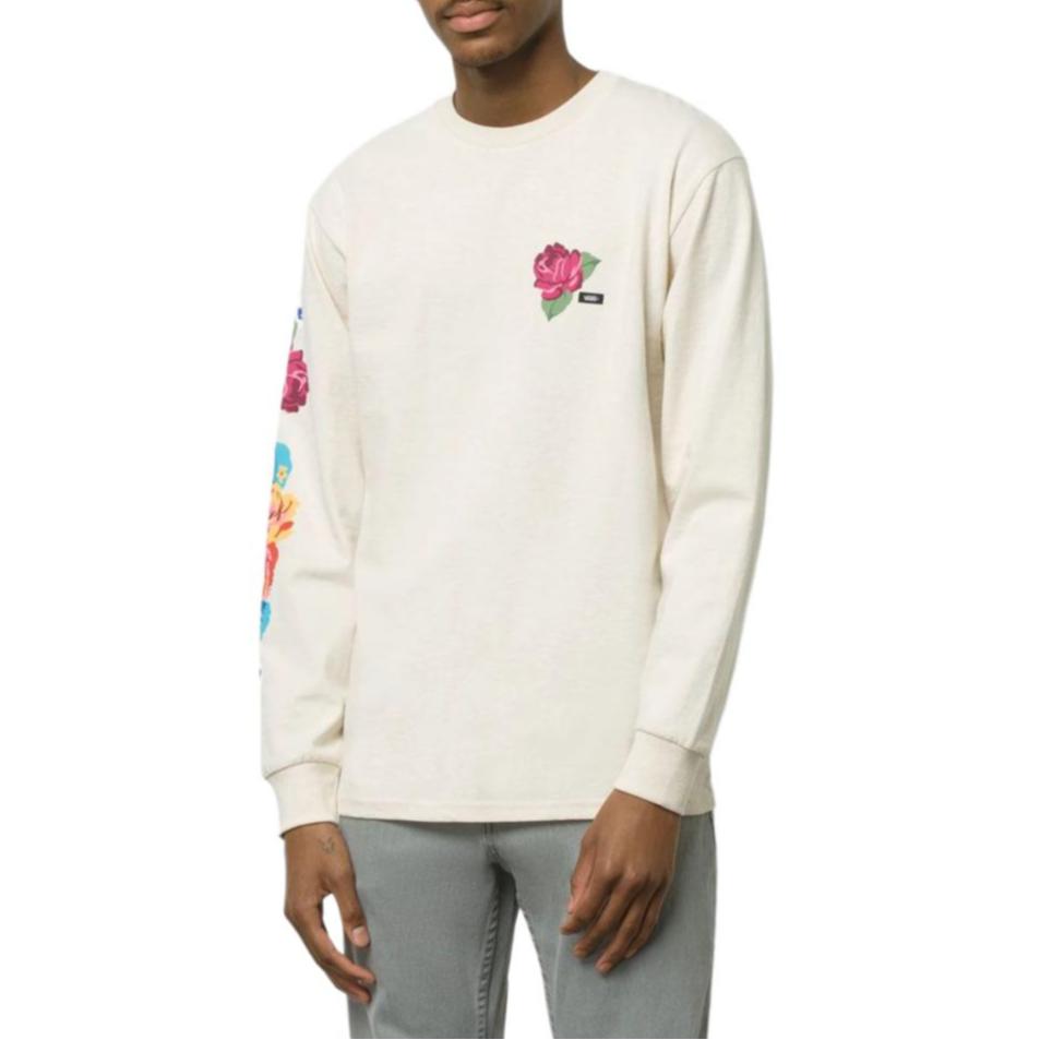 Vans MN ANAHEIM T Shirt Unisex Ecru VN0A5FQB7VJ