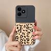 Coque Simple Pour Realme Note 50 Style Décontracté Protection Complète Anti-Choc Coque Arrière Silicone Liquide Doux Modèle RMX3834 Coque