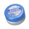 30/100g Lubricating Grease For Tools Rubber Seal Silicone Grease All Purpose Anti-Rust Grease Waterproof Cylinder Seal Lubricant