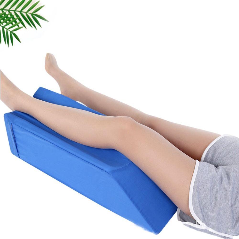 Sponge Leg Elevator Cushion Relief Foot Pillows Limb Lifts Leg Pillow  Home
