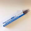 Pentel Ballpoint Pen Refill Hybrid 0.5 Blue KF5-C, Set of 10