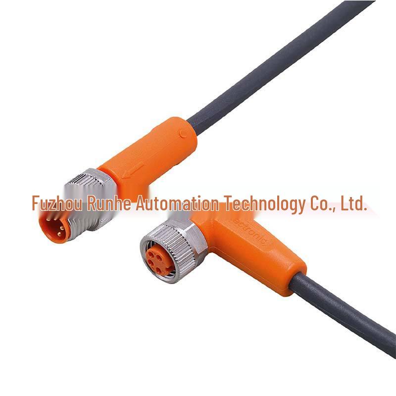 EVC303 EVC399 Sensor Accessory Connection Cable - High Protection Class, Brand New