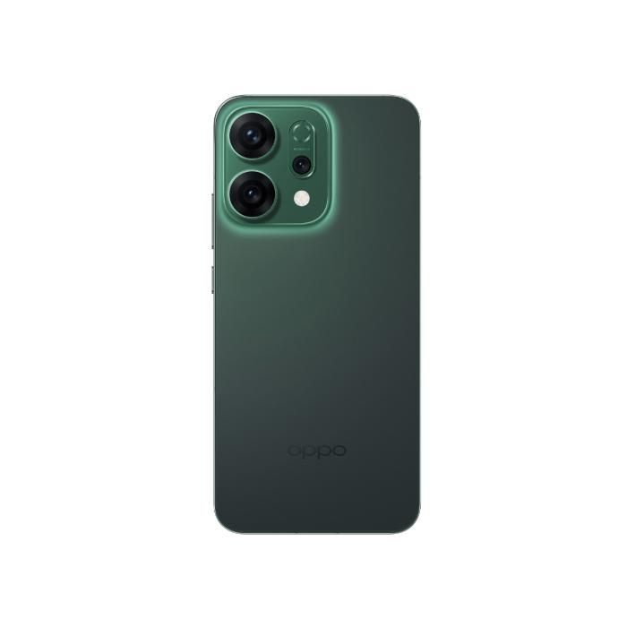 OPPO Reno14 5G 12GB-512GB Verde (Luminous Green) Dual SIM