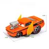 Pixar Cars 3 2 Toy Lightning Mcqueen Mack Truck Mater Racer Metal Collection Children Gift