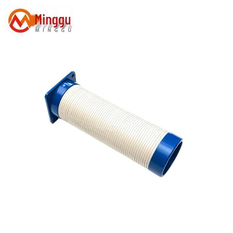 

Industrial Mobile Air Conditioner Exhaust Hose