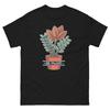 ZZ Plant Horticulture Landscaping Gardening T-Shirt