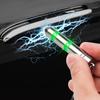 Human Body Static Eliminator High Voltage Anti-Static Keychain Tool Electrostatic Discharger for Car Door Handle Elevato