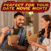 LED Light Emitting Chopsticks, Luminous Chopsticks, Food Grade Material, Chopsticks for Kitchen Dinners