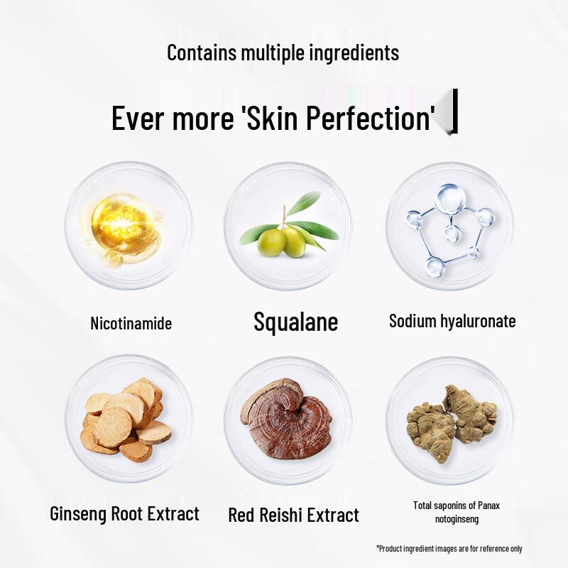 PIEN TZE HUANG Premium Face Creams