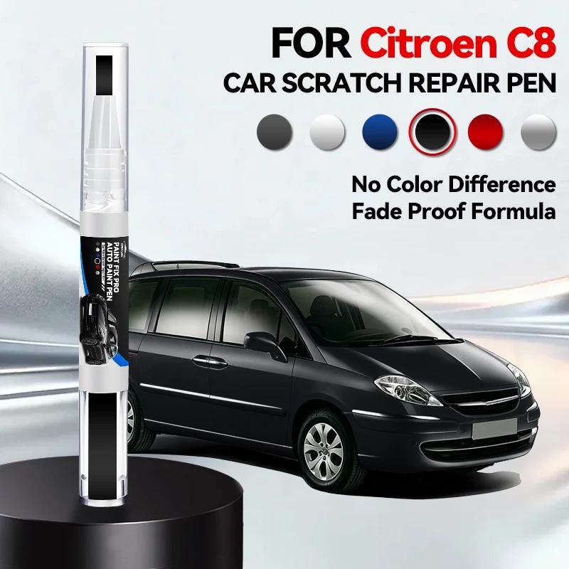 Fahrzeugspezifisch Exklusiv Für Citroen C8 1996-2026 Autolack Kratzerreparatur Karosseriereparatur Zubehör Lackierwerkzeuge Automobile