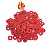 High-Temperature Resistant Insulating Gasket and Washer Set for Computer Case Motherboard Screws