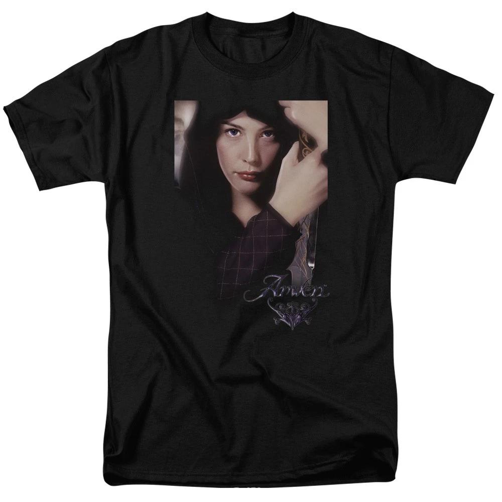 The Lord of The Rings - Arwen - Adult T-Shirt S