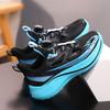 Summer Children Sneaker Boys Running Shoes New Fashion Knit Lightweight Soft Kids Tennis Sneaker Casual Sports Shoes for Boy