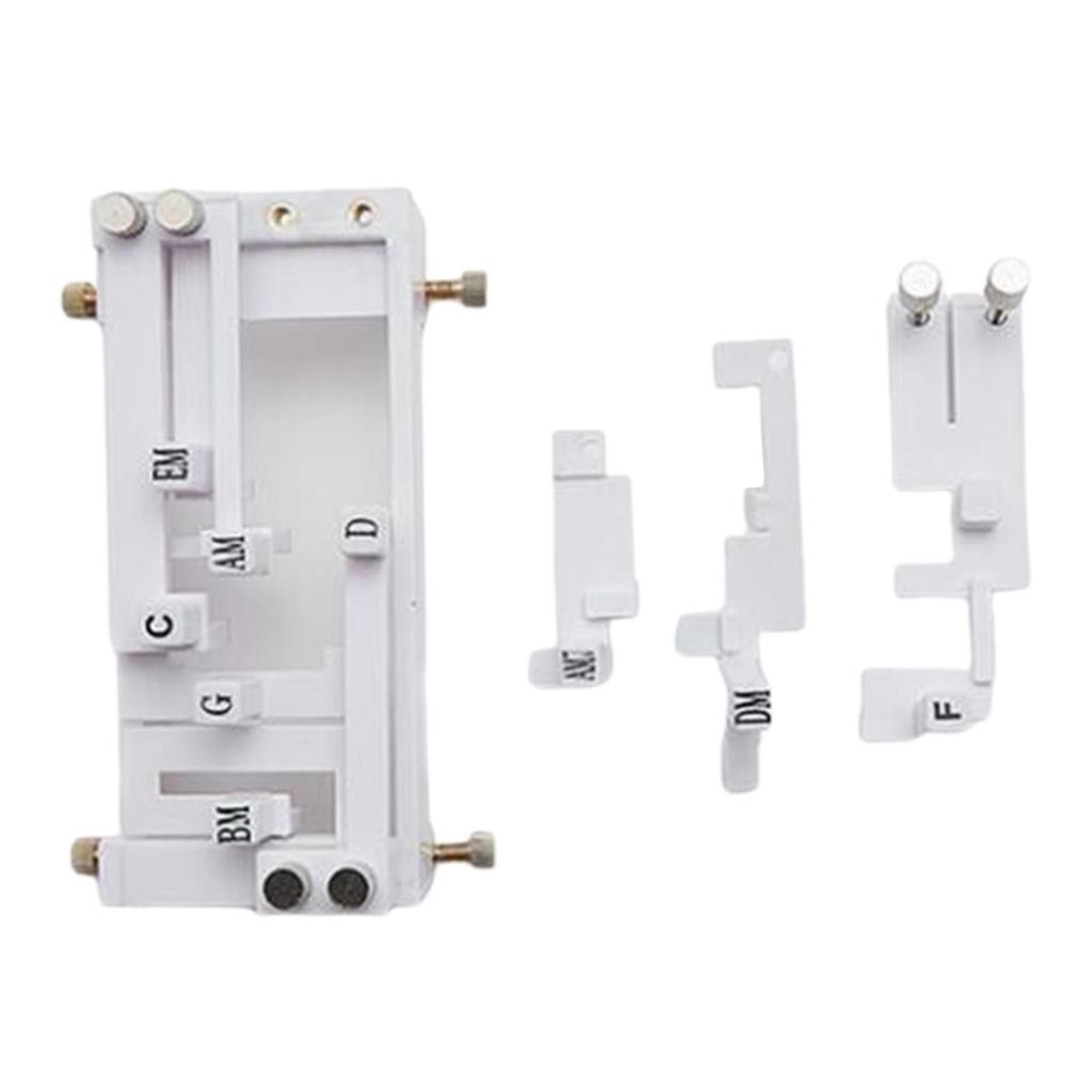 Classical Teaching Aids Beginner Trainer Acoustic Guitar Helper Accs