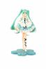 Anime Figure Hatsune Miku Cinderella Wonderland Doll Japanese Collection (No. 2)