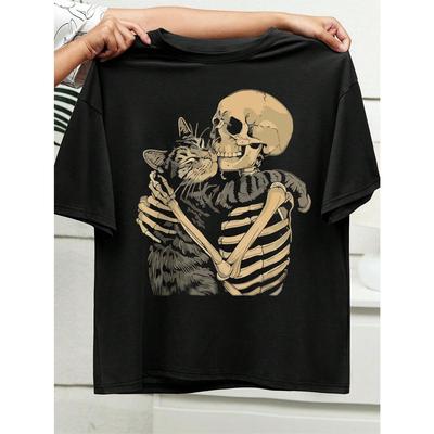 Bluzki – T-shirty i koszulki