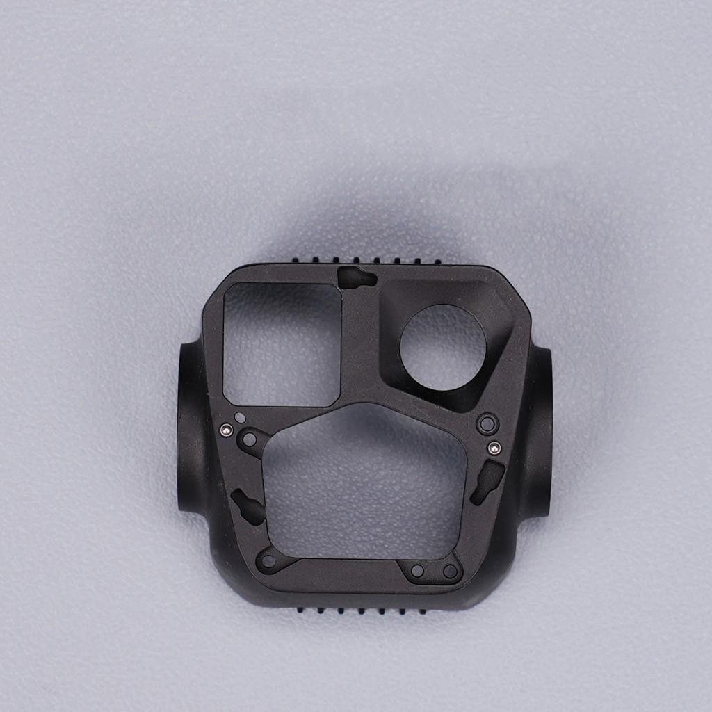 Original Gimbal Camera Frame Rear Cover Set Drone Accessories for Mavic 3 Pro Gimbal Camera Frame
