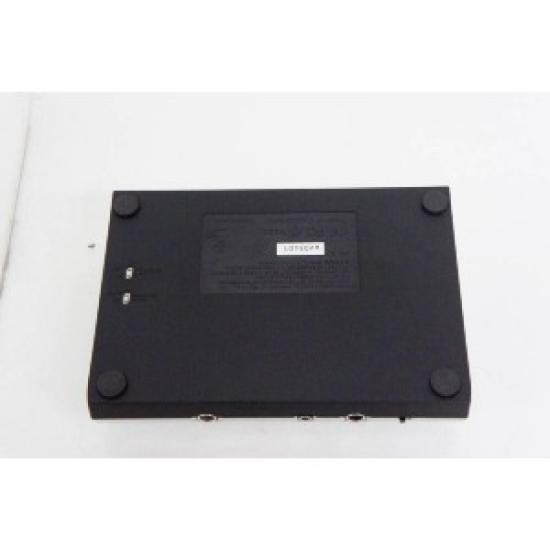 USED EDIROL UA‑4FX USB Audio/MIDI Interface (Bus-Powered)