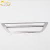 Stainless Steel Rotating Ring for 5 Series Center Console Adjustment Button