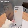Ultra Slim Soft PP Case For Samsung Galaxy S25 S24 S23 FE S22 Ultra S21 Plus Note 20 Ultra A54 A73 A14 Matte Translucent Cover