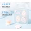 ROZO - Lolita Mini Powder Puff Set - 5pcs