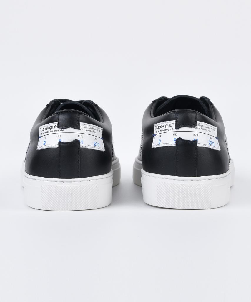 Labelogue Loreto Black