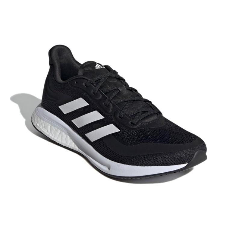adidas Wmns Supernova 'Schwarz Weiß' Damen S42545