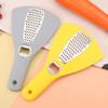 Multi-Purpose Vegetable Slicer Stainless Steel Potato Shredders Handheld Carrot Chopper  Camping
