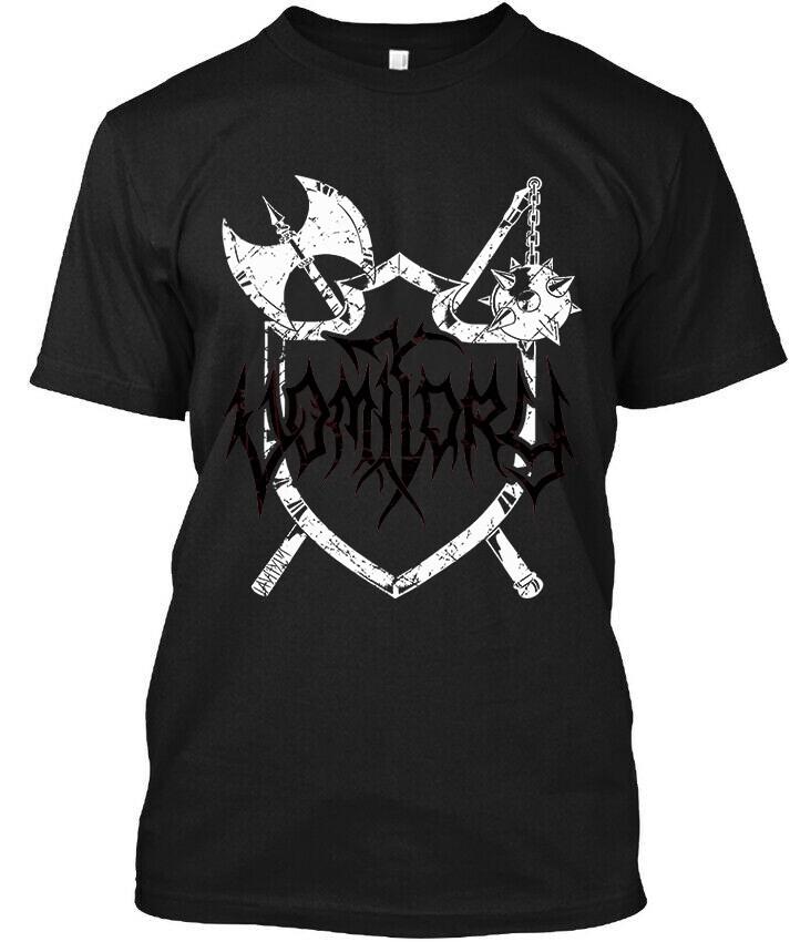 NEW Vomitory Swedish Retro Art Vintage Graphic Classic Funny Logo T-SHIRT Unisex T-Shirt S