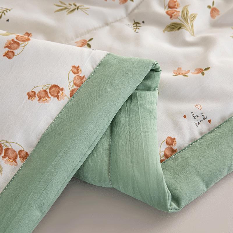 Hengyuanxiang Summer Soft Polyester Quilt