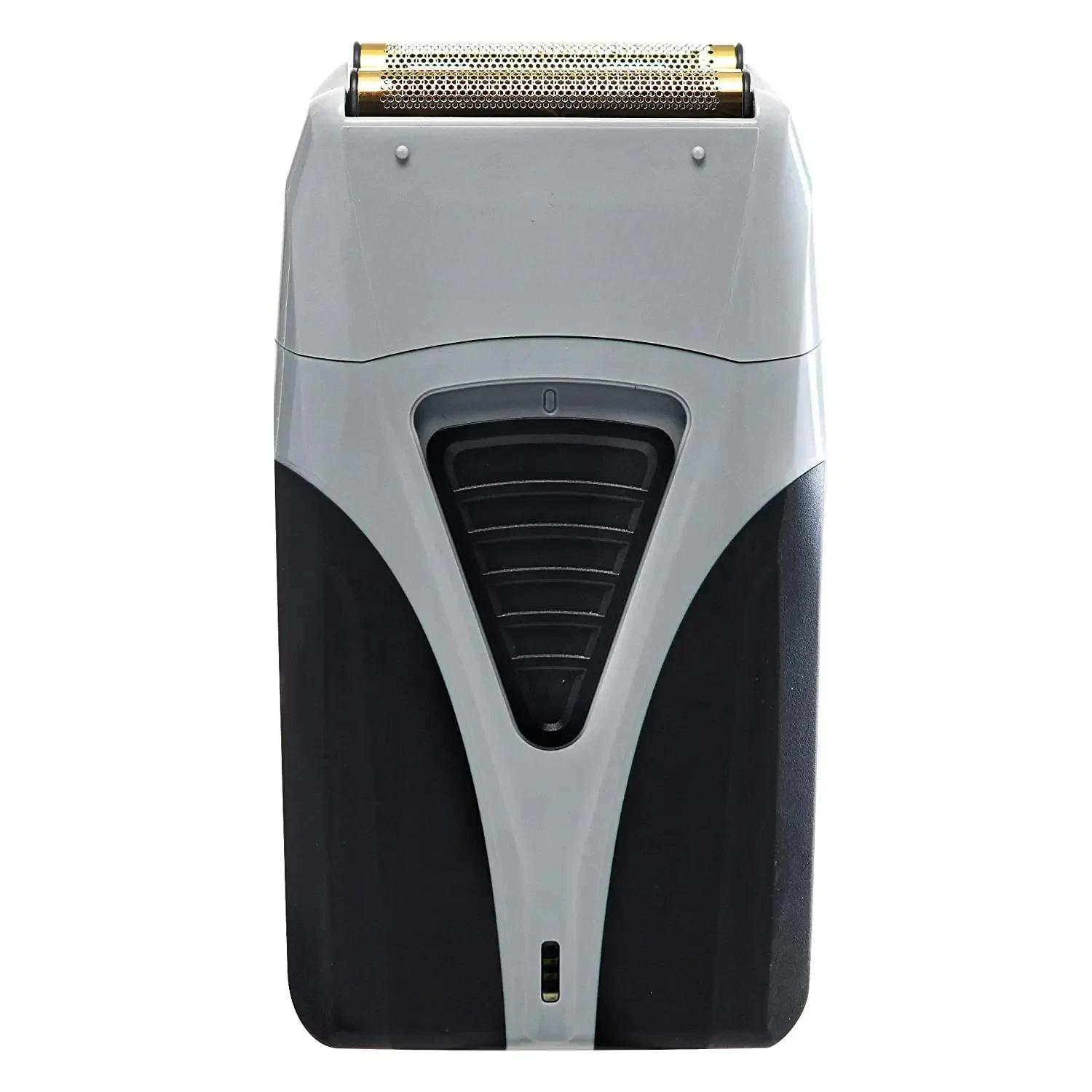 

Оригинальная Profoil Lithium Plus 17200 Парикмахерская Электробритва для Чистки Волос для Мужчин Бритва для Бороды и Щетины Машинка для Бритья налысо UK Plug