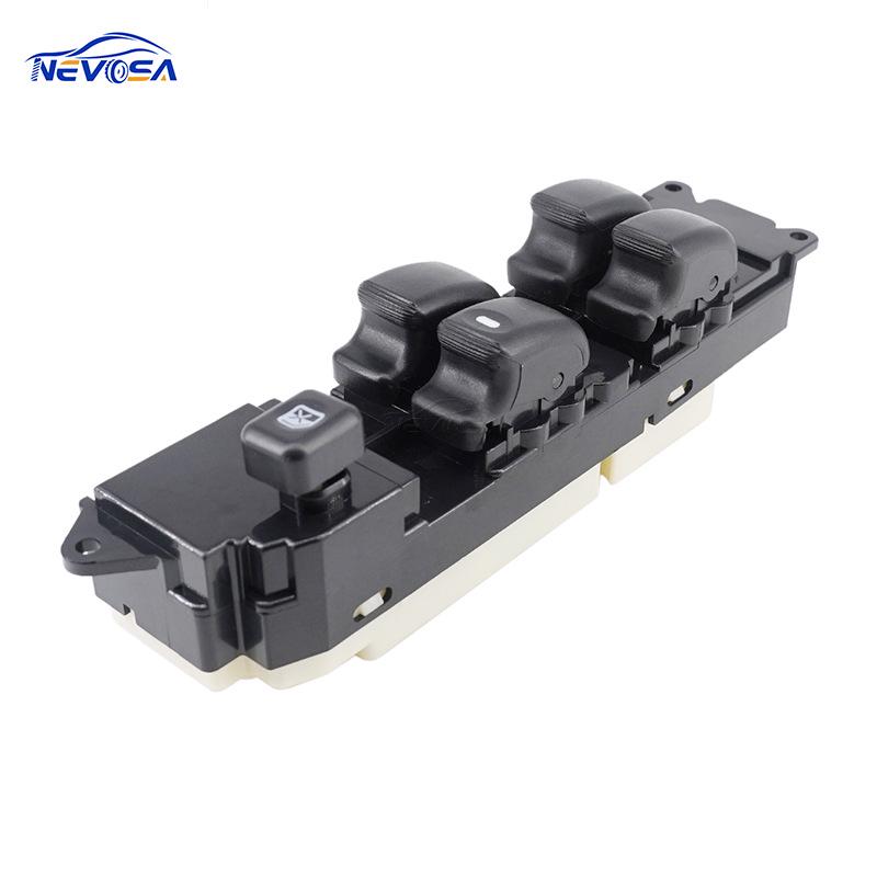 MR732119 Electric Window Control Switch for Mitsubishi Car Accessories
