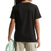 Nike Sportswear Cotton Round Neck Casual T-Shirt Kids Tops IM6652-010
