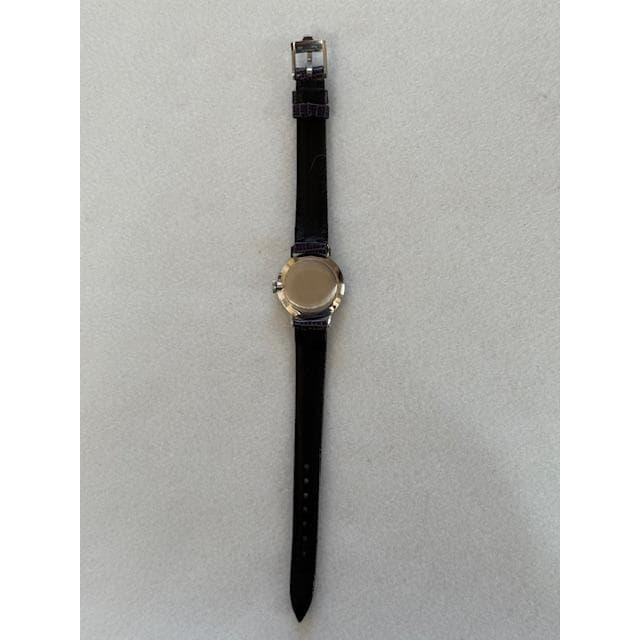 Used Ulysse Nardin Women's Manual Winding Watch Vintage Like New