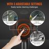 High Pressure Cordless Washer Cleaner Portable Water Spray Car Gun 652 PSI