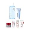 Hyaluronic Acid Water Tox Toner 300ml + 20g Set + 4 Minis (Tox Cream, Ampoule, Cleansing Oil, Barrier Cream)_23916087_671481